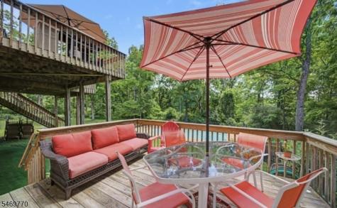 5 Worthington Road Knowlton NJ 07832