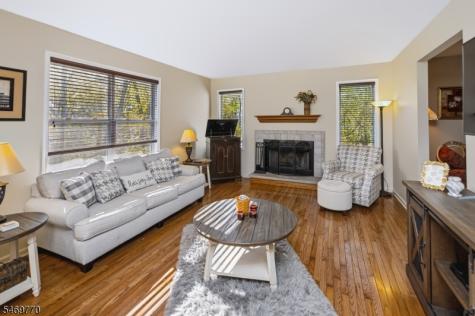 5 Worthington Road Knowlton NJ 07832