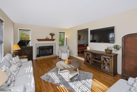 5 Worthington Road Knowlton NJ 07832