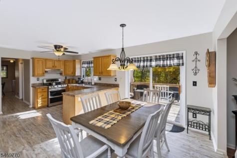5 Worthington Road Knowlton NJ 07832