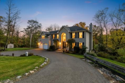 5 Worthington Road Knowlton NJ 07832