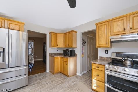 5 Worthington Road Knowlton NJ 07832