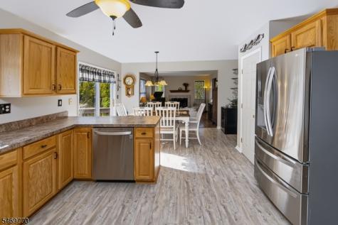 5 Worthington Road Knowlton NJ 07832