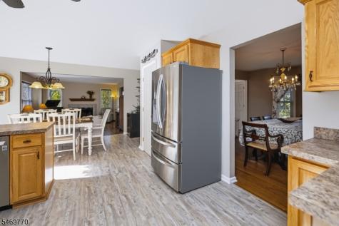 5 Worthington Road Knowlton NJ 07832