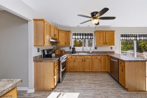 5 Worthington Road Knowlton NJ 07832