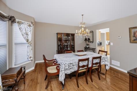 5 Worthington Road Knowlton NJ 07832