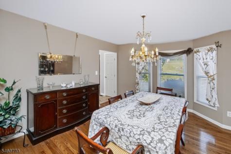 5 Worthington Road Knowlton NJ 07832
