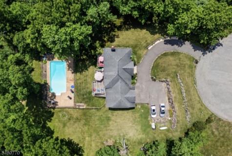 5 Worthington Road Knowlton NJ 07832