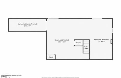 5 Worthington Road Knowlton NJ 07832