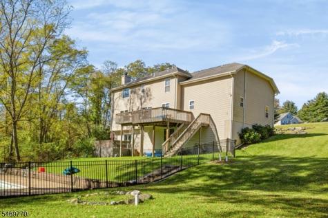 5 Worthington Road Knowlton NJ 07832