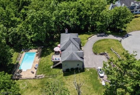 5 Worthington Road Knowlton NJ 07832