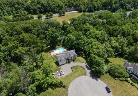 5 Worthington Road Knowlton NJ 07832