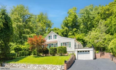 410 River Road Chatham NJ 07928