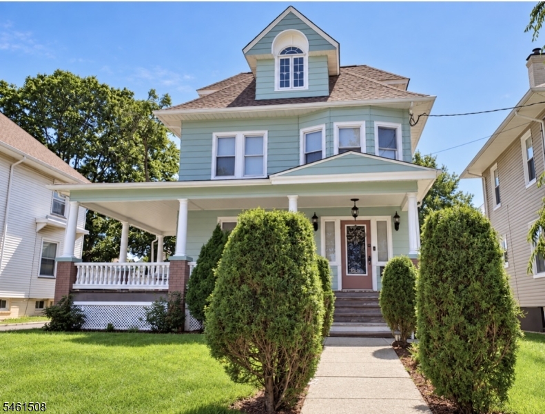 216 Stiles Street Elizabeth NJ 07208