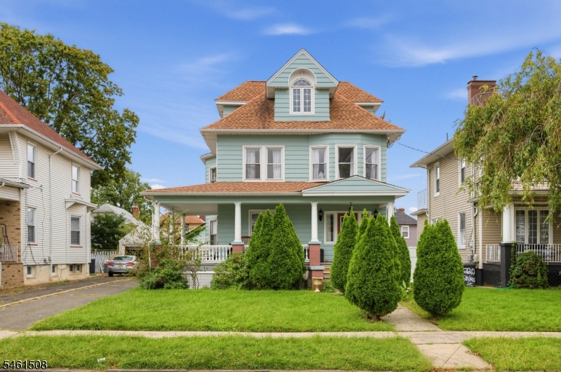 216 Stiles Street Elizabeth NJ 07208