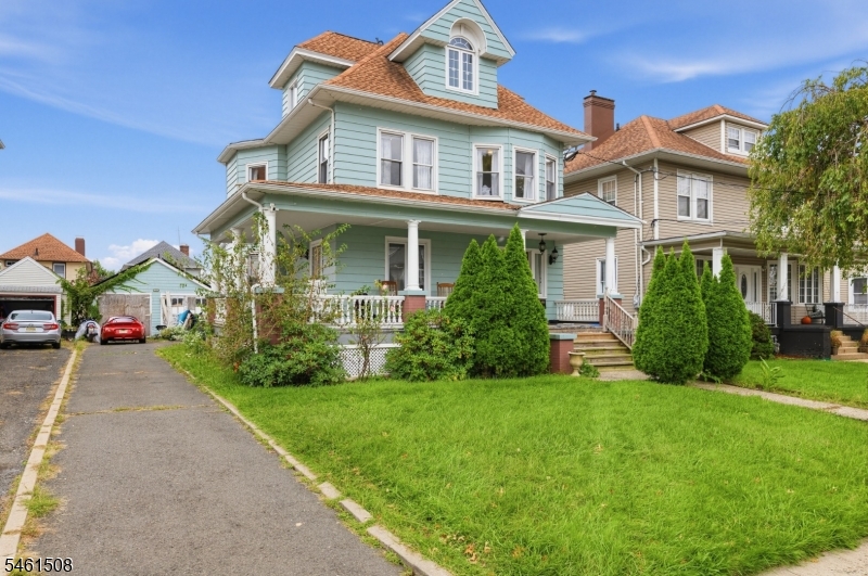 216 Stiles Street Elizabeth NJ 07208