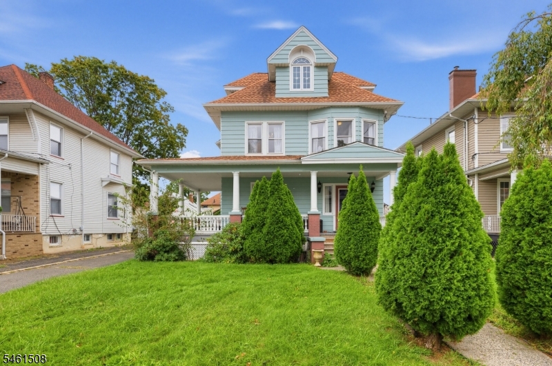 216 Stiles Street Elizabeth NJ 07208