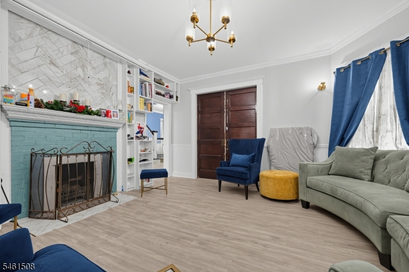 216 Stiles Street Elizabeth NJ 07208