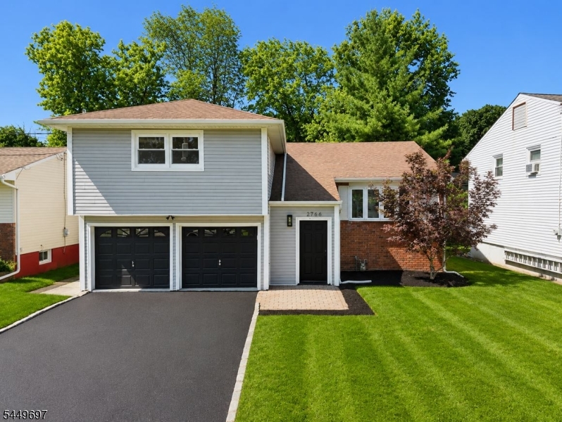 2766 Alice Terrace Union NJ 07083