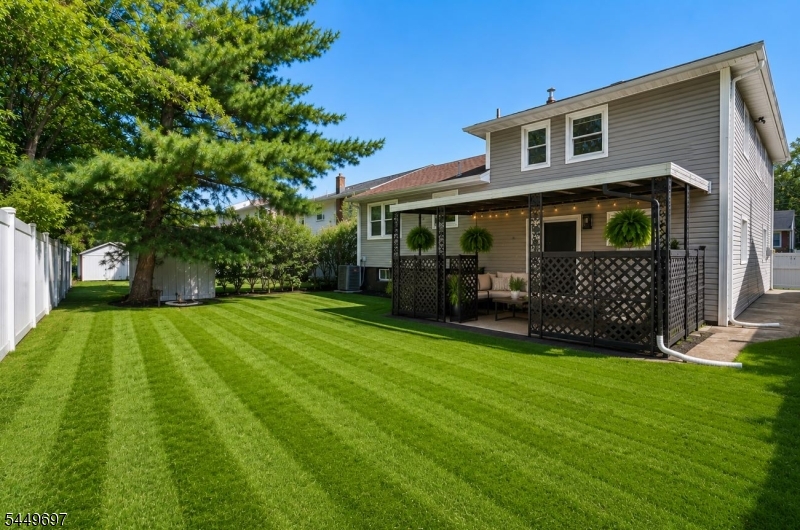2766 Alice Terrace Union NJ 07083