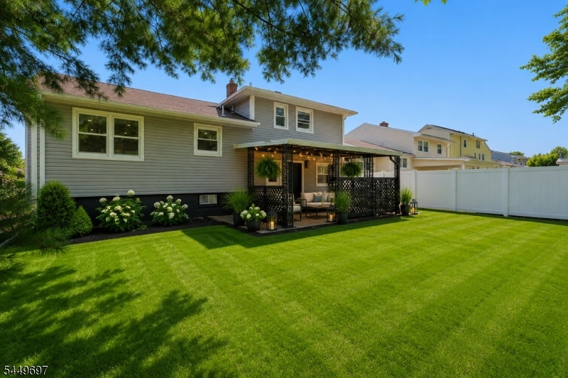 2766 Alice Terrace Union NJ 07083