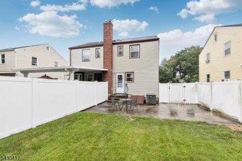 241 Windsor Avenue Westfield NJ 07090