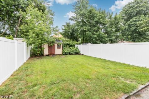 241 Windsor Avenue Westfield NJ 07090