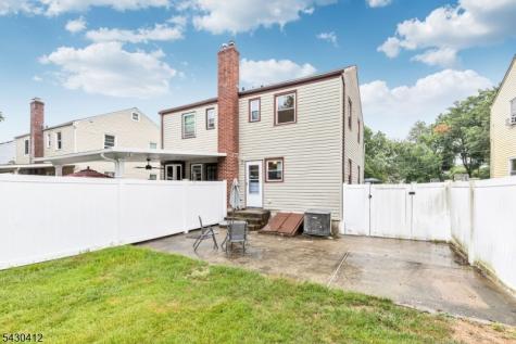 241 Windsor Avenue Westfield NJ 07090