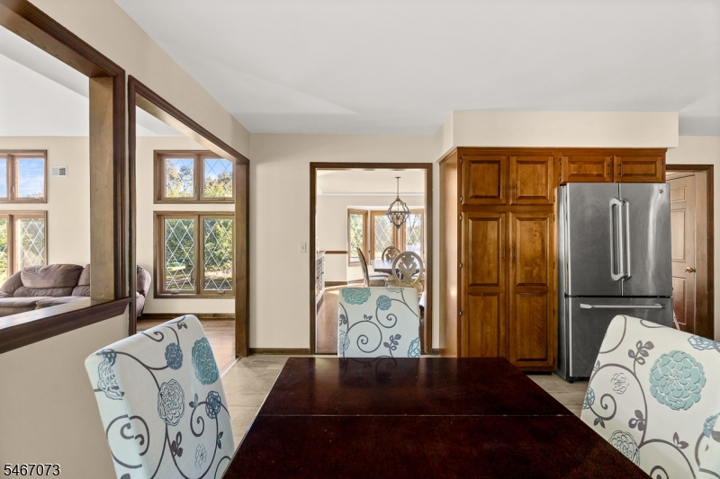 5 High Point Court Clinton NJ 08801