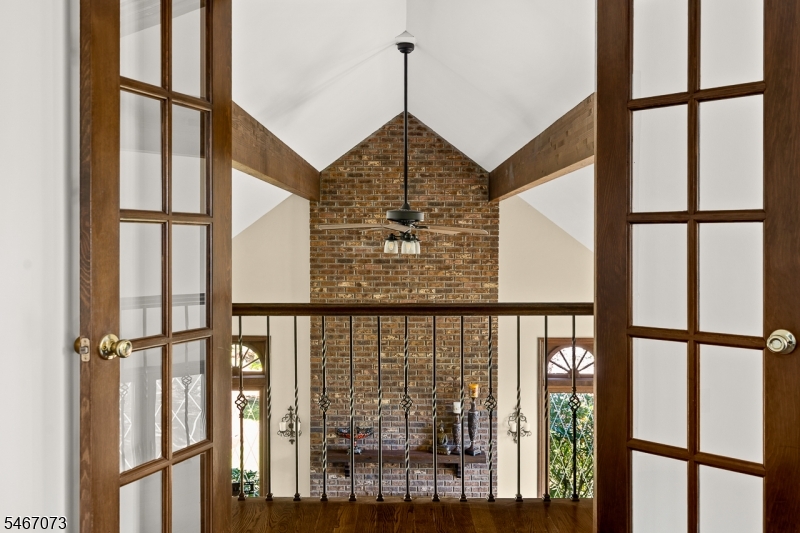 5 High Point Court Clinton NJ 08801