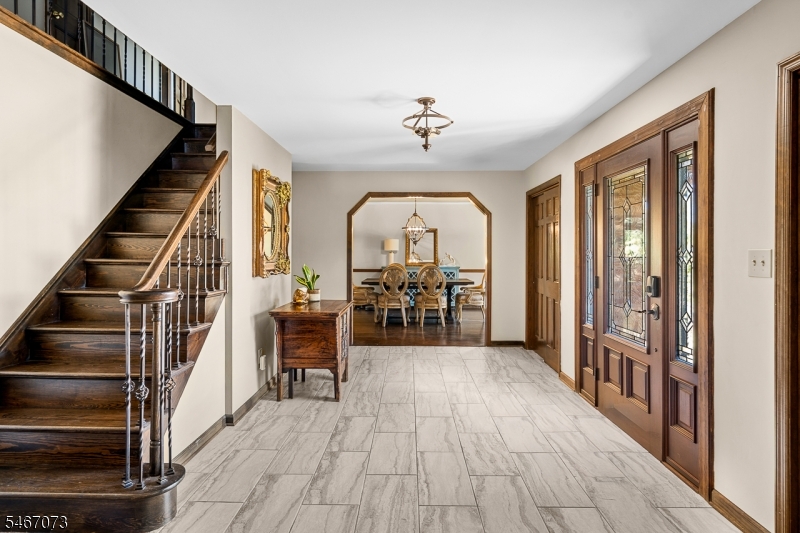 5 High Point Court Clinton NJ 08801