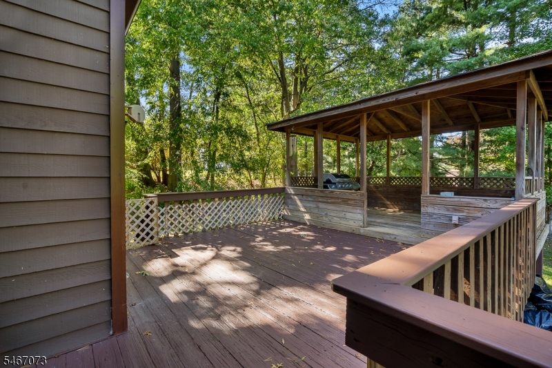5 High Point Court Clinton NJ 08801