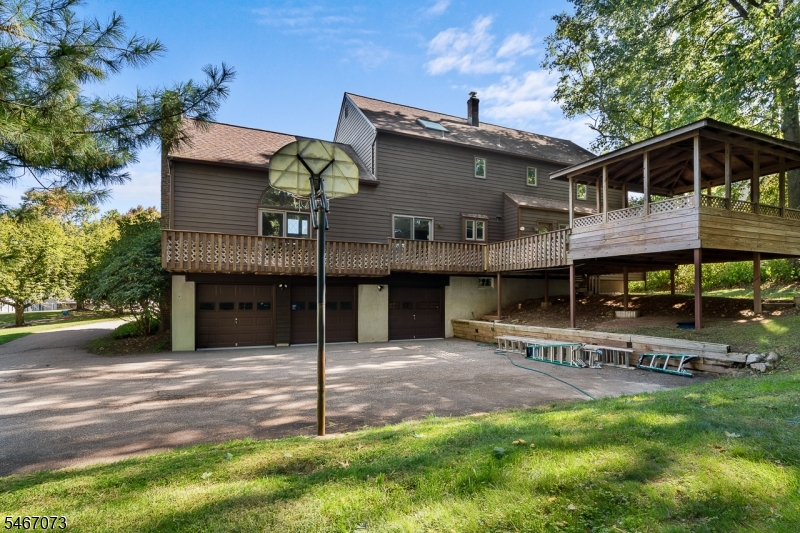 5 High Point Court Clinton NJ 08801