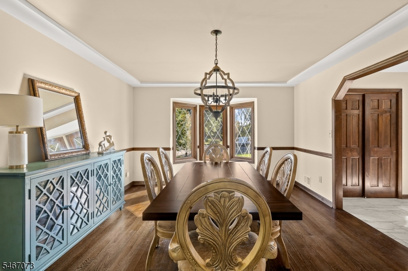 5 High Point Court Clinton NJ 08801