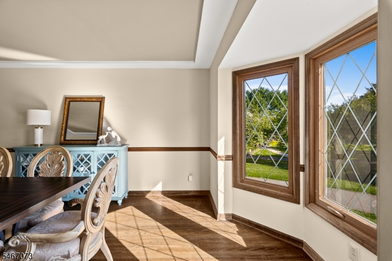 5 High Point Court Clinton NJ 08801