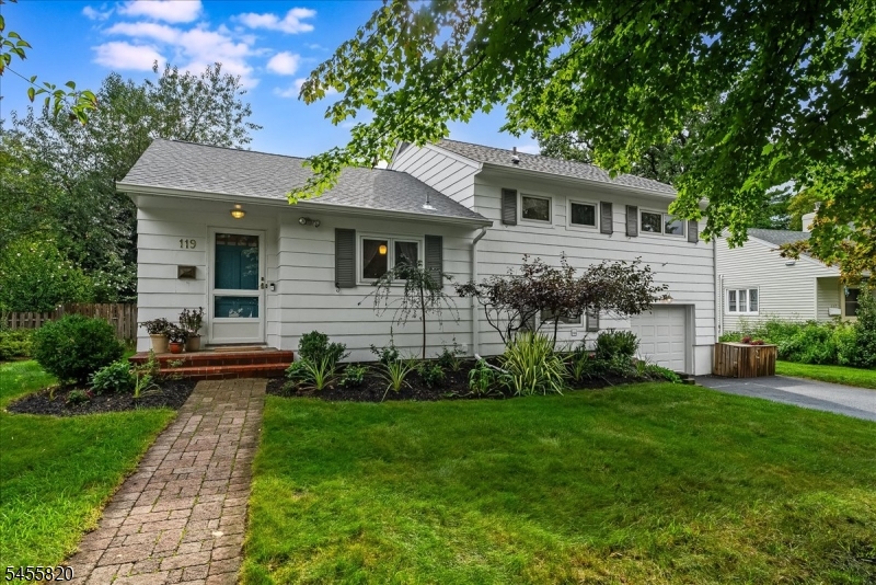 119 Squire Hill Road Montclair NJ 07043