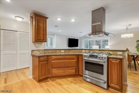 119 Squire Hill Road Montclair NJ 07043