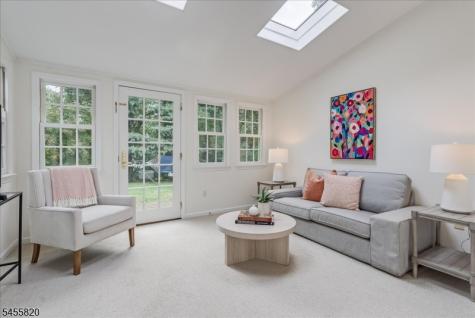 119 Squire Hill Road Montclair NJ 07043