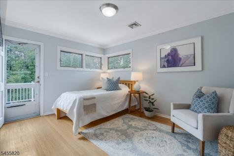 119 Squire Hill Road Montclair NJ 07043