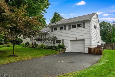 119 Squire Hill Road Montclair NJ 07043