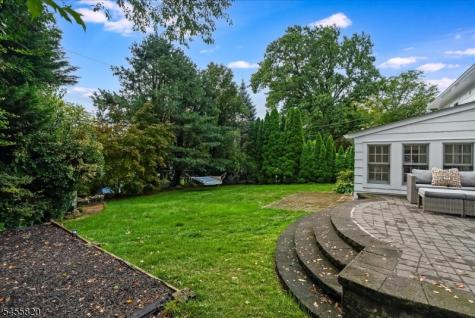 119 Squire Hill Road Montclair NJ 07043
