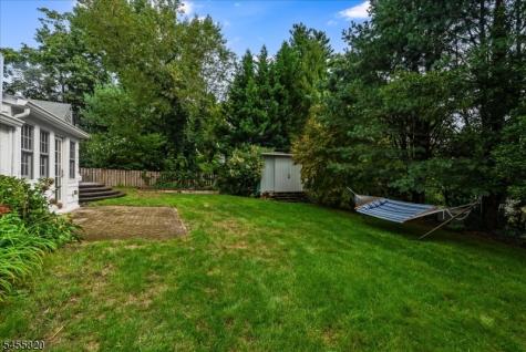 119 Squire Hill Road Montclair NJ 07043