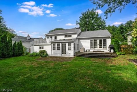 119 Squire Hill Road Montclair NJ 07043
