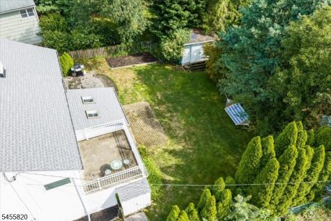 119 Squire Hill Road Montclair NJ 07043
