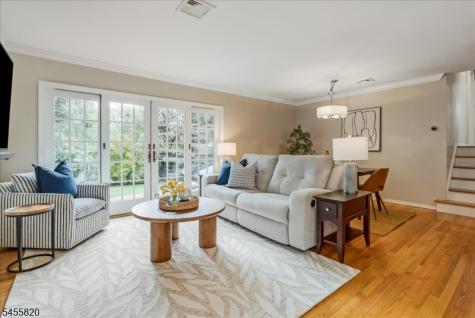 119 Squire Hill Road Montclair NJ 07043