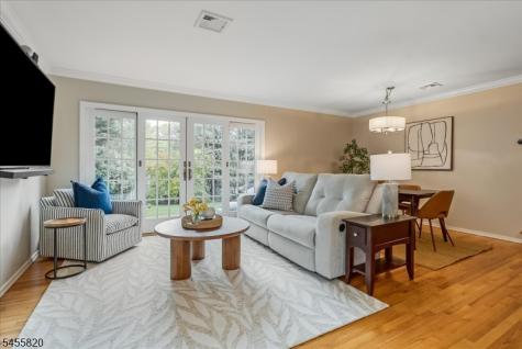119 Squire Hill Road Montclair NJ 07043