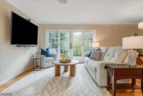 119 Squire Hill Road Montclair NJ 07043