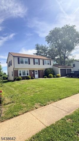 131 Toledo Lane Willingboro NJ 08046
