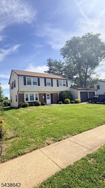 131 Toledo Lane Willingboro NJ 08046