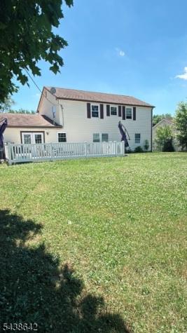 131 Toledo Lane Willingboro NJ 08046